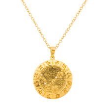 Load image into Gallery viewer, CONSTELLATION NECKLACE - PISCES
